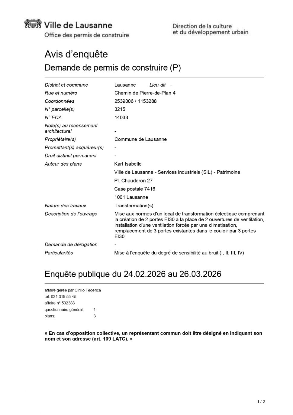 © Droits réservés